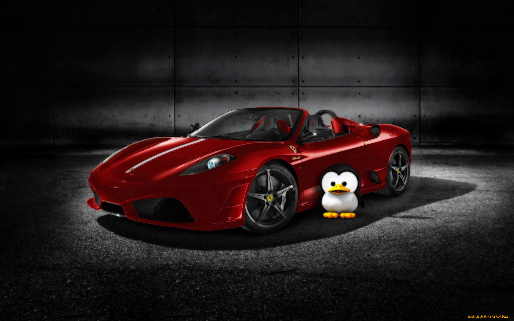 , linux